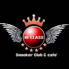 Hi Class snooker
