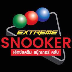Extreme Snooker