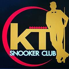 KT Snooker Club